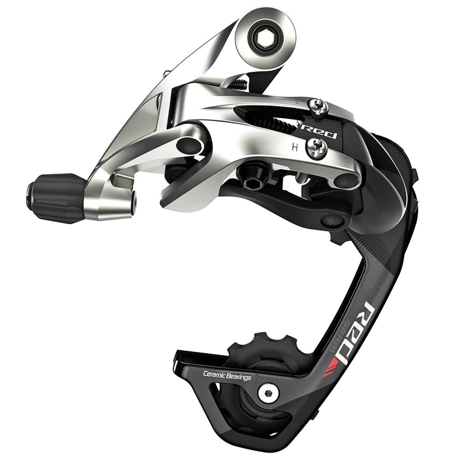 SRAM Red 22 WiFli Rear Derailleur