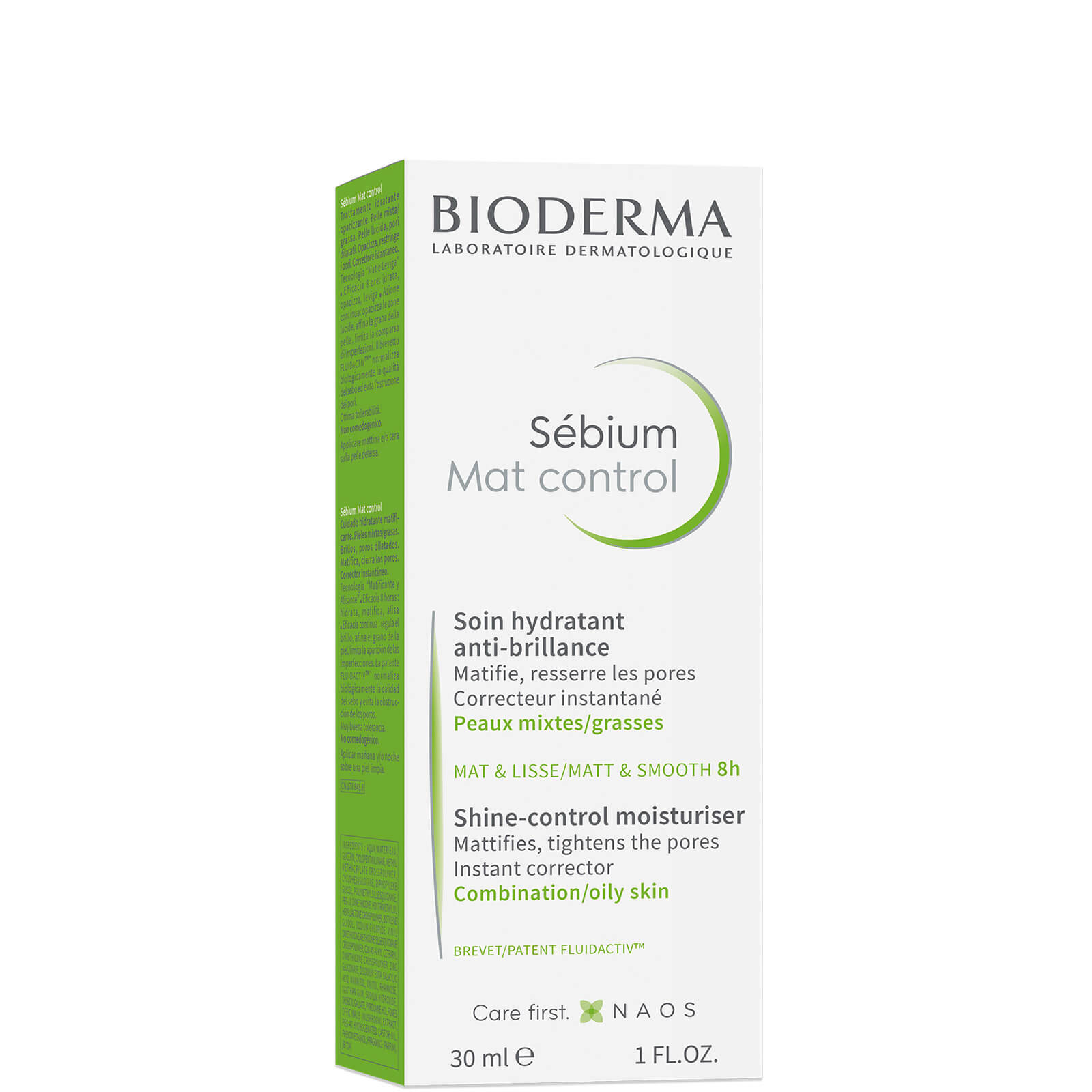 Thumbnail - Bioderma Sebium Mat Control 30ml