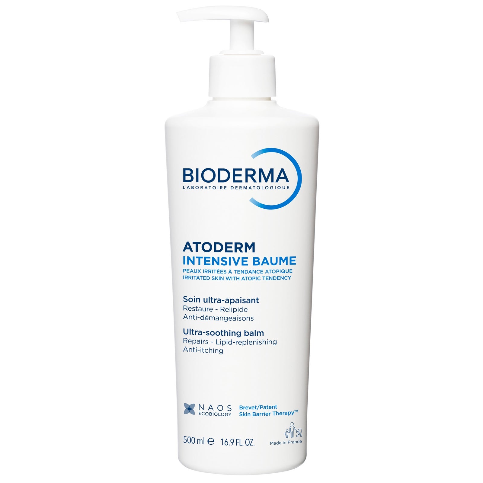 Bioderma Atoderm Intensiver Balsam 500 ml