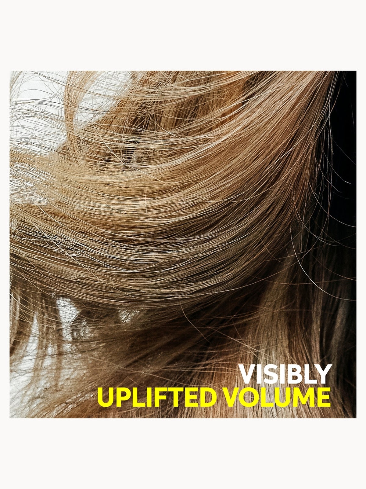 Wella Professionals Invigo Volume Boost Uplifting Care Spray 150ml 2