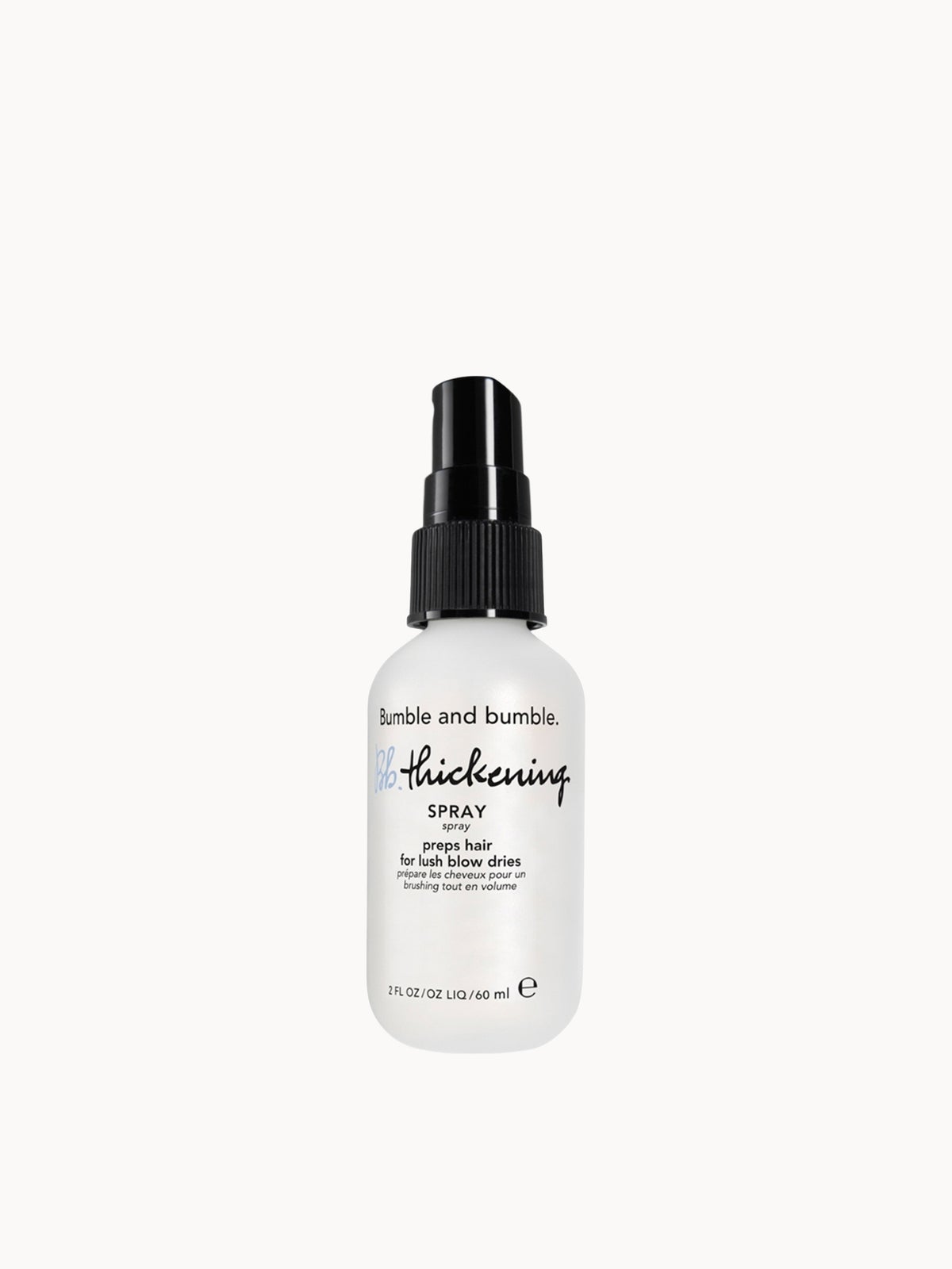 Bumble and bumble Thickening Spray 60ml