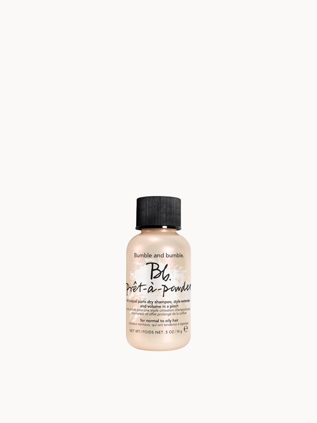 Bumble and bumble Pret a Powder 14g