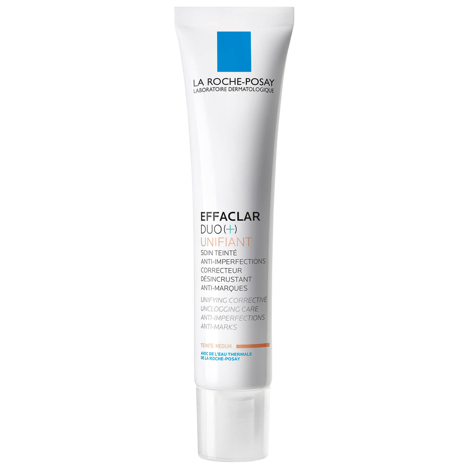 

La Roche-Posay Effaclar Duo (+) Unifiant Medium 40ml