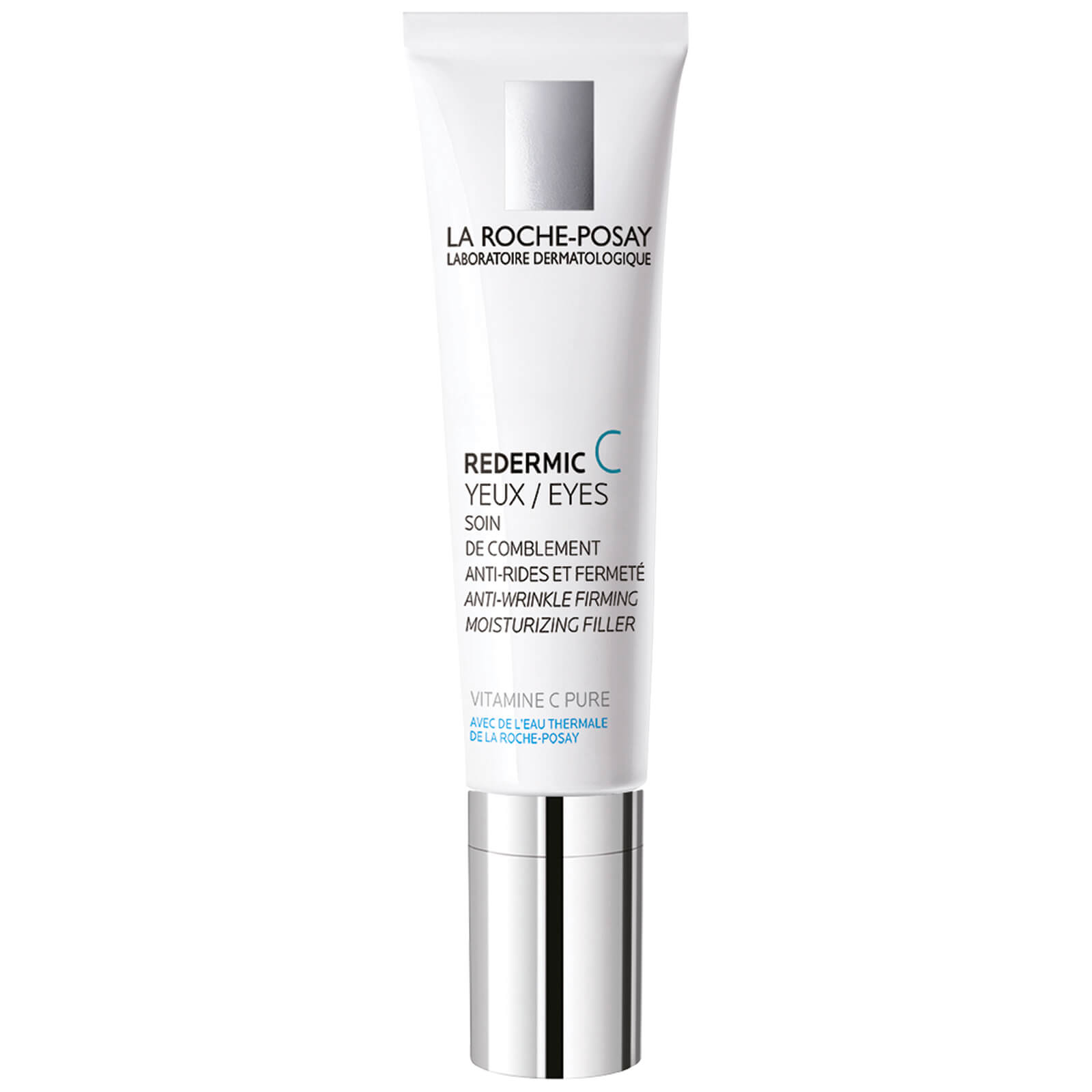 

La Roche-Posay Redermic C Eyes 15ml