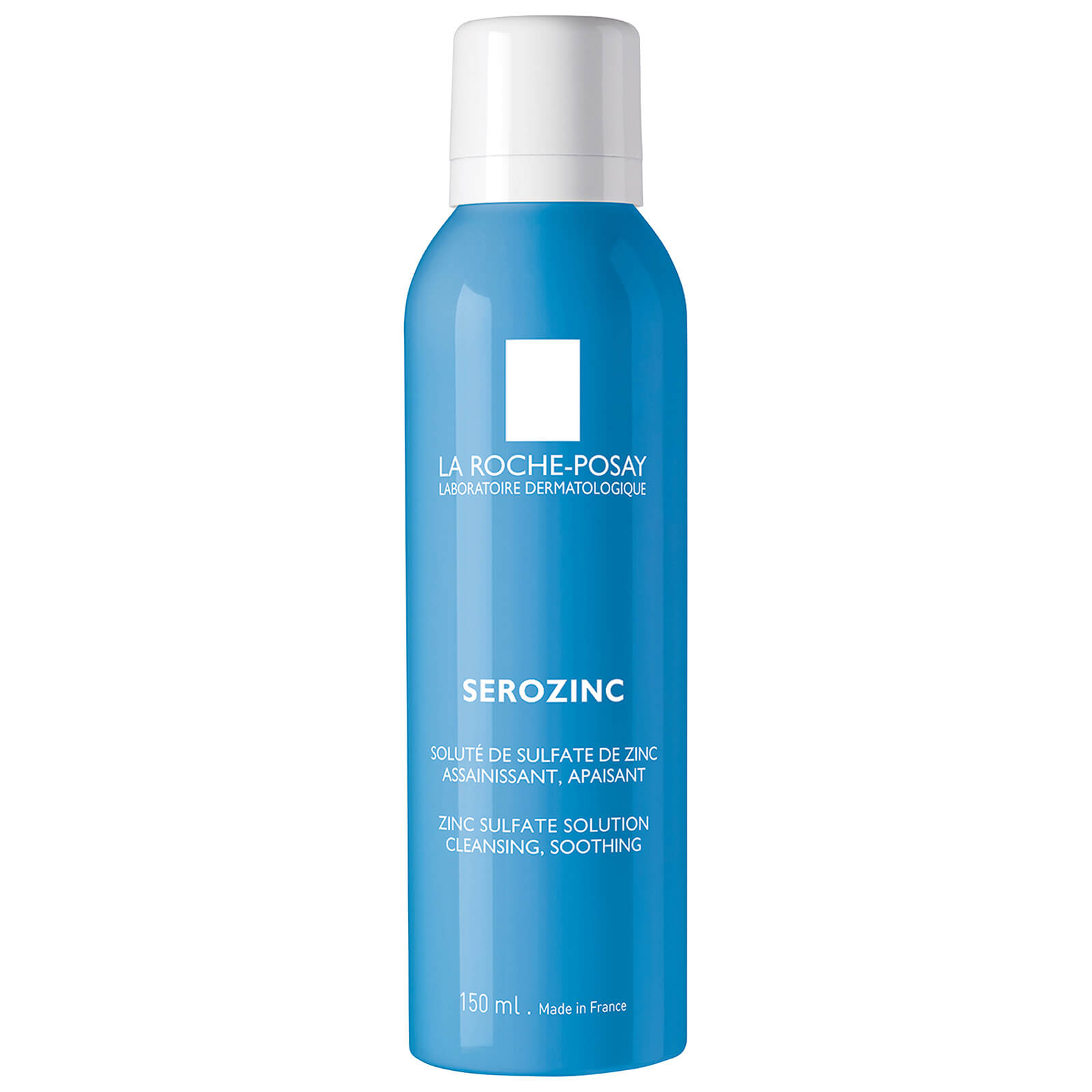 

La Roche-Posay Serozinc 150ml