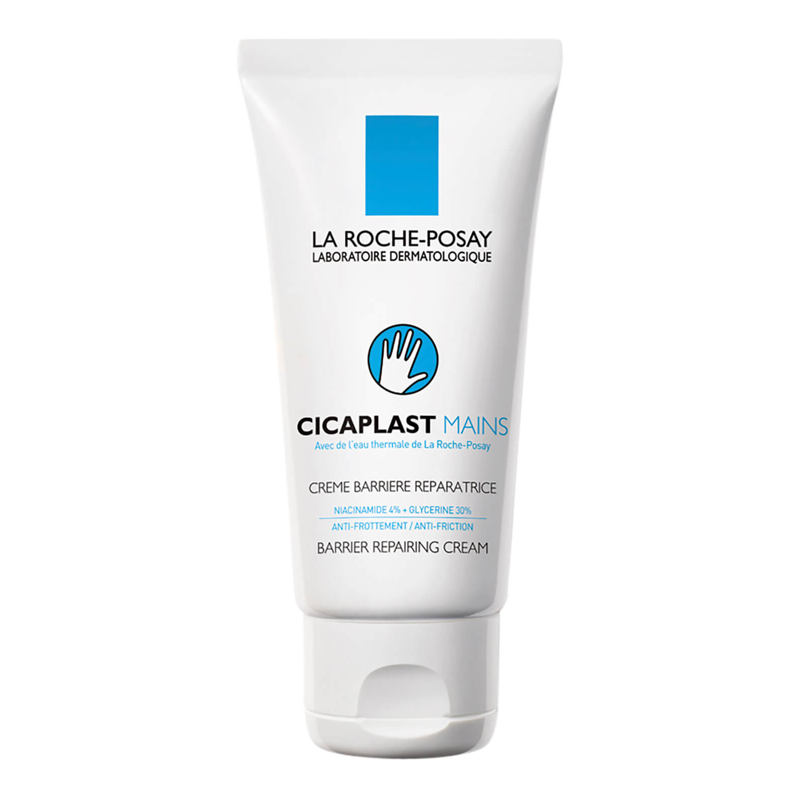 

La Roche-Posay Cicaplast Mains Barrier Repairing Cream 50ml