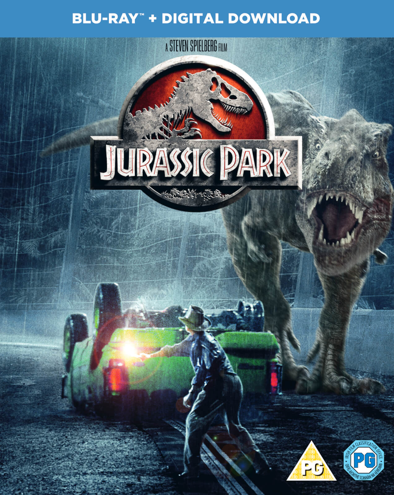 Click to view product details and reviews for Jurassic Park.