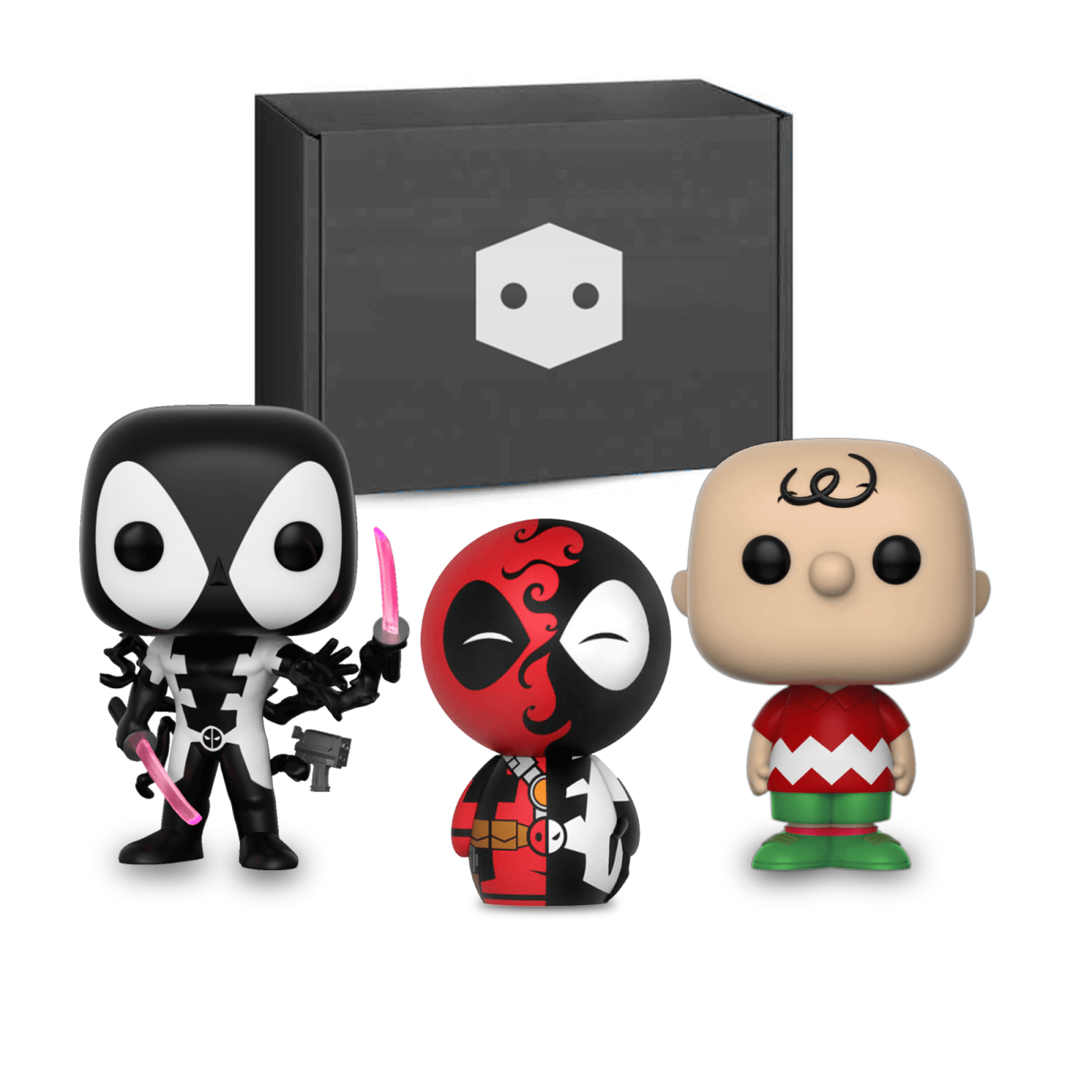 piab funko