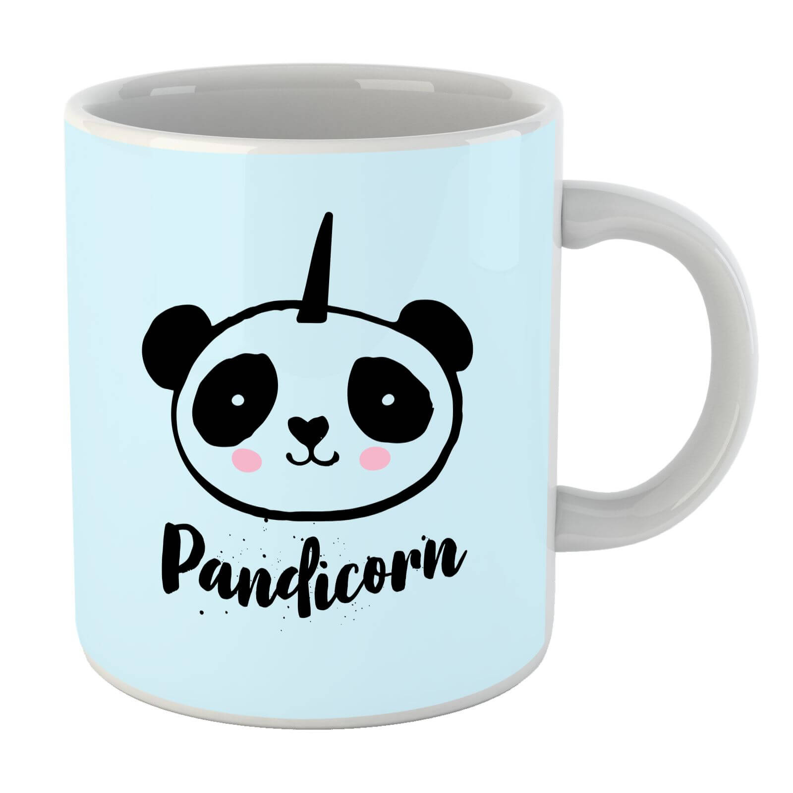 Pandicorn Mug