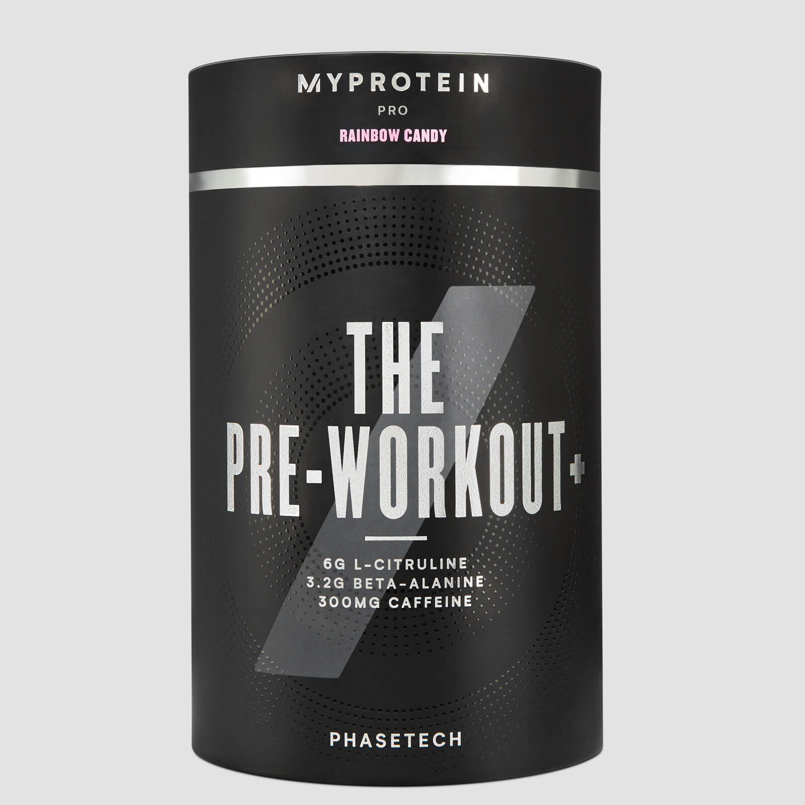 

THE Pre-Workout+ - 20servings - Леденцы