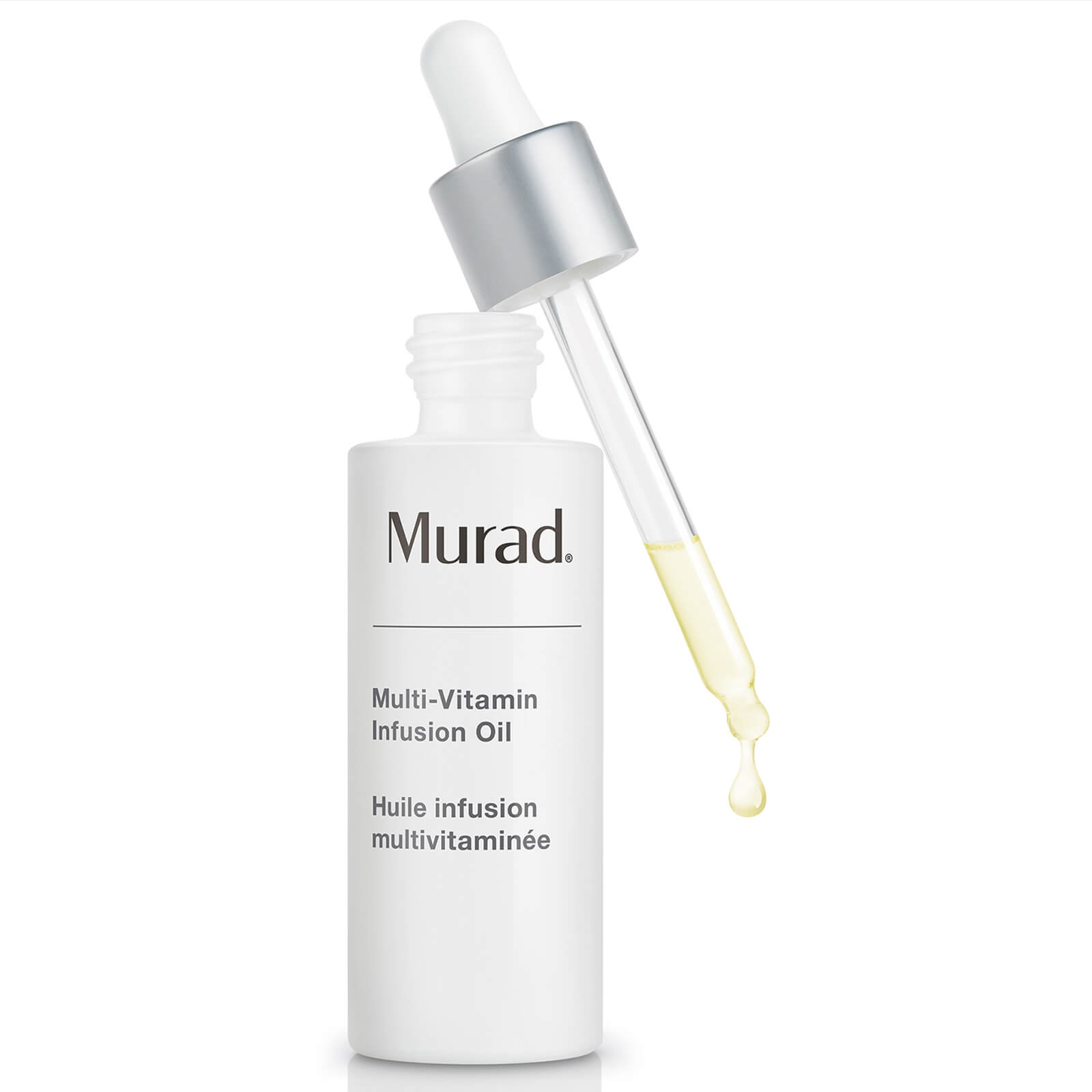 Murad Multi-vitamin Infusion Oil 1 oz In White
