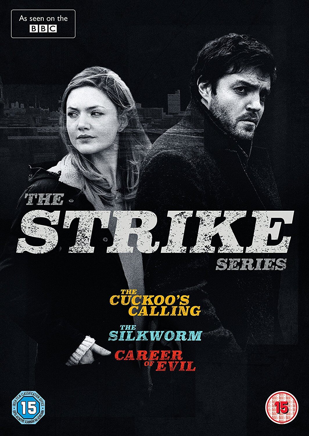 Click to view product details and reviews for Strike The Series.
