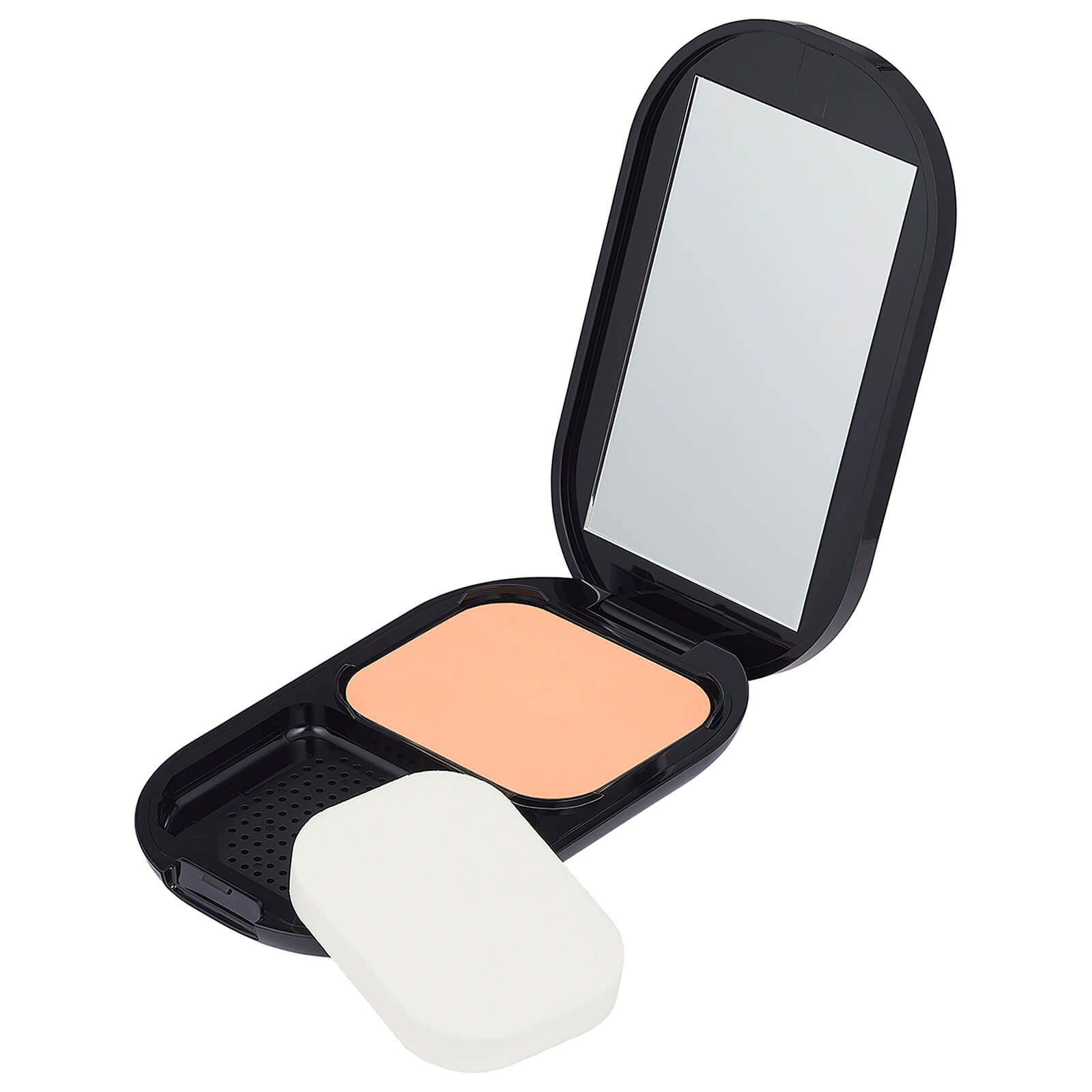

Компактная пудра-основа Max Factor Facefinity Compact Foundation 10 г - оттенок 035 - Pearl Beige