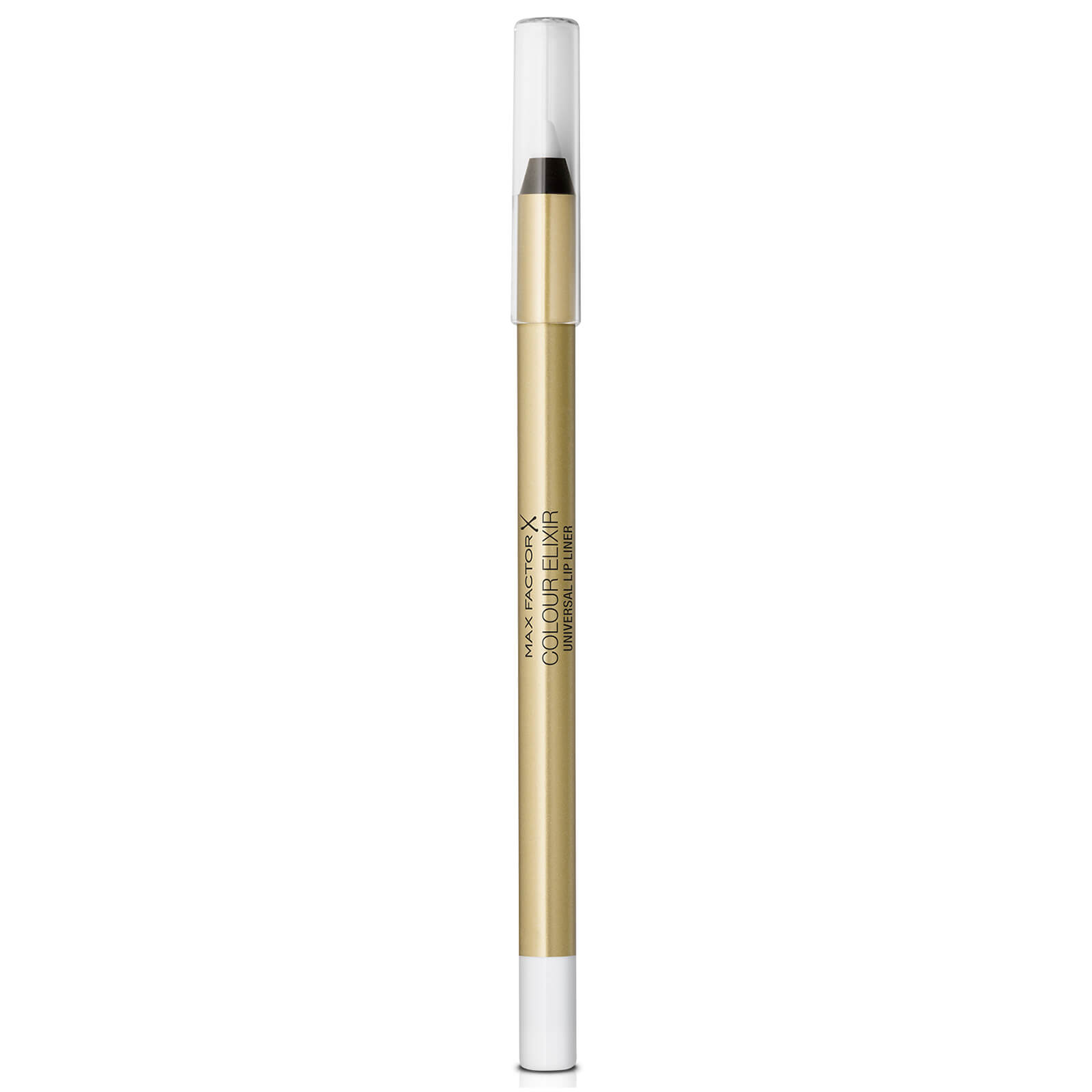 

Карандаш для губ Max Factor Colour Elixir Lip Liner 1,2 г - Universal