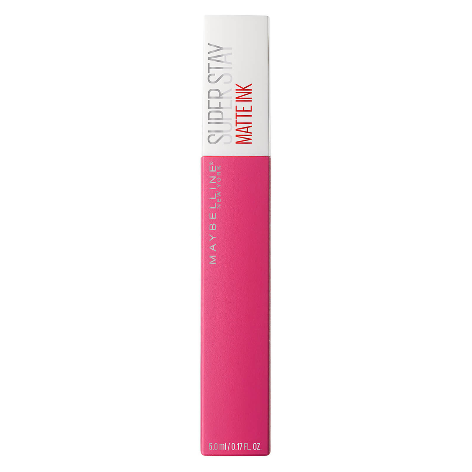 Maybelline SuperStay Matte Ink Liquid Lipstick 5ml (Various Shades) - 30 Romantic