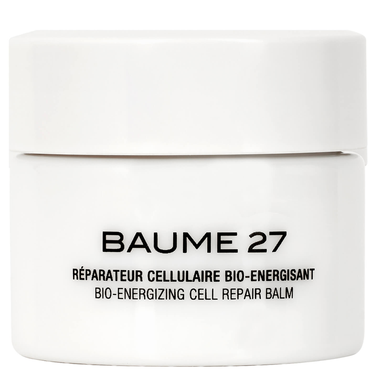 

Cosmetics 27 Baume 27 30ml