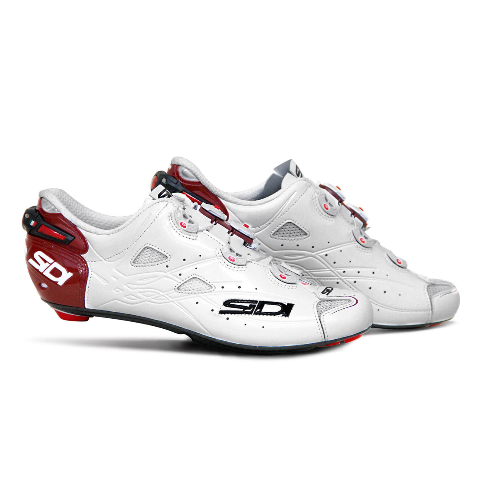 sidi shot carbon