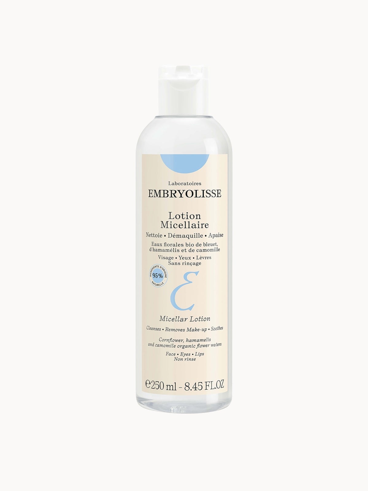 Embryolisse Micellar Water 250ml