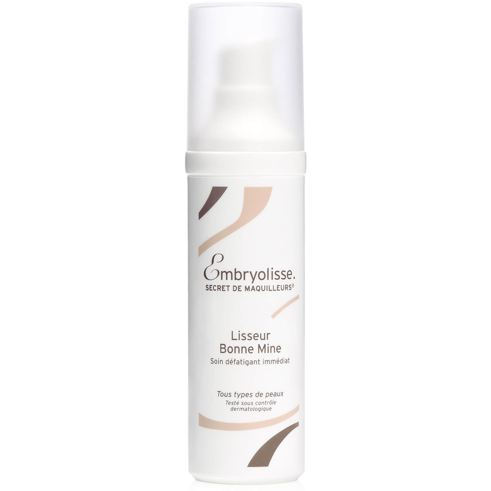 

Embryolisse Embryolisse Smooth Radiant Complexion Immediate Anti-Fatigue Treatment 40ml