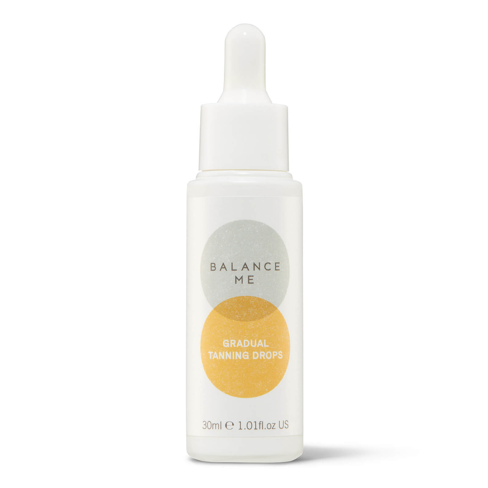 Balance Me gocce abbronzatura graduale 30 ml