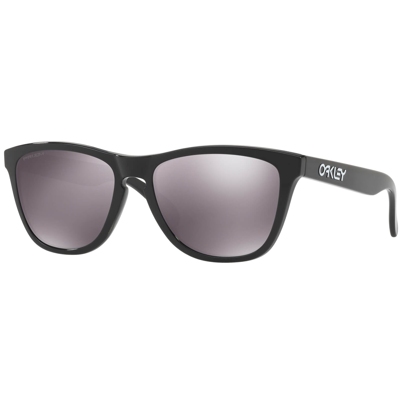 Oakley Frogskins Sunglasses - Prizm Black