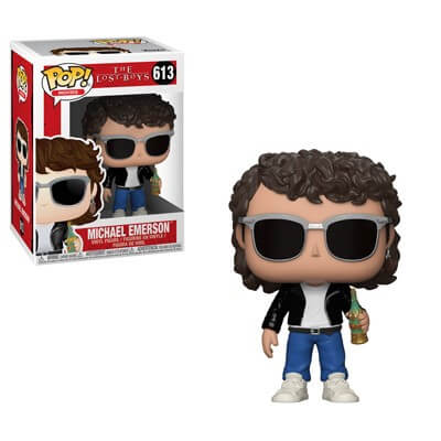 The Lost Boys Michael Funko Pop! Vinyl