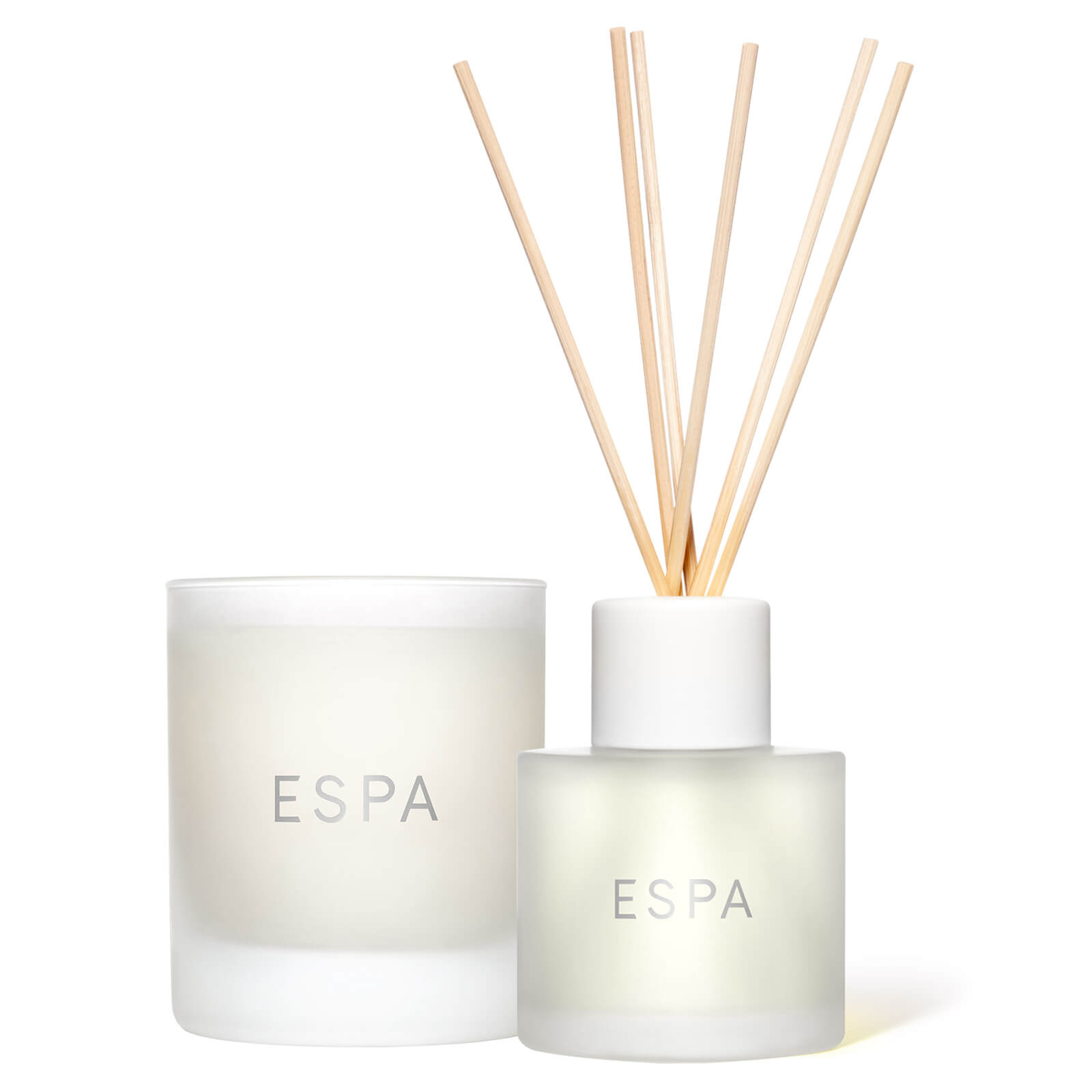 

ESPA Energising Home Infusion (Worth 532 AED)