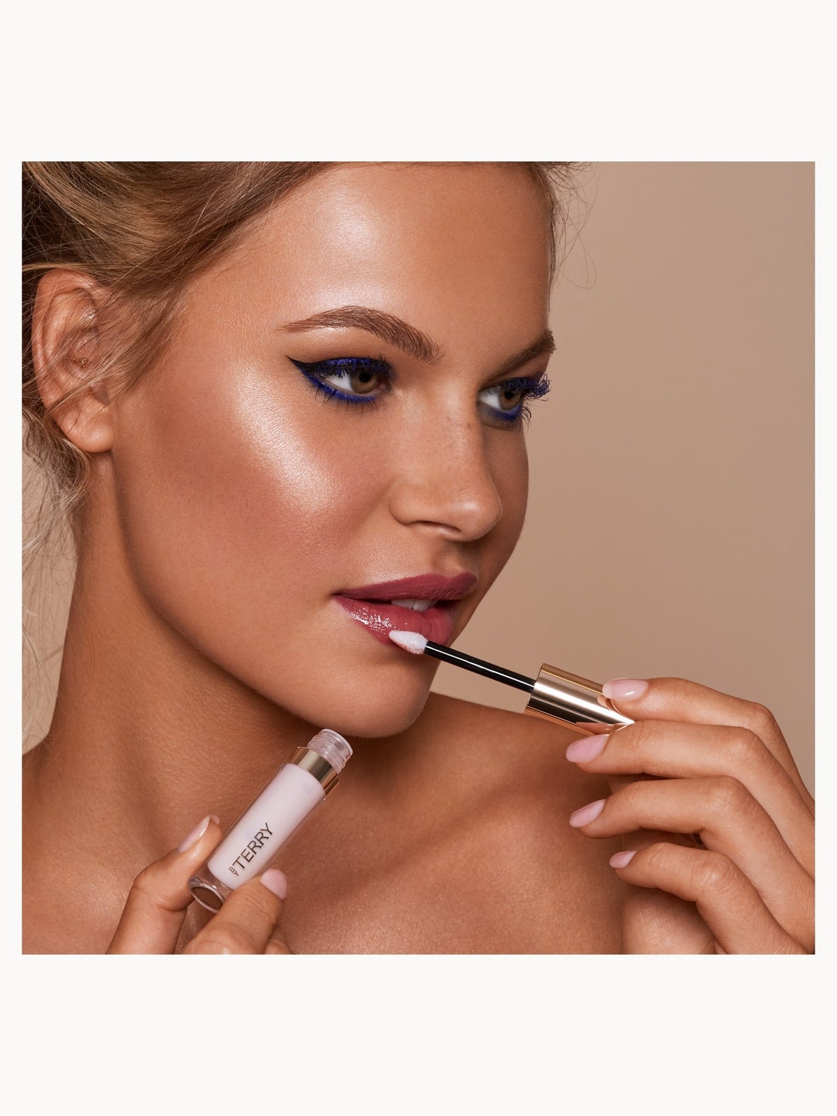 By Terry Baume de Rose Flaconnette 7ml 4