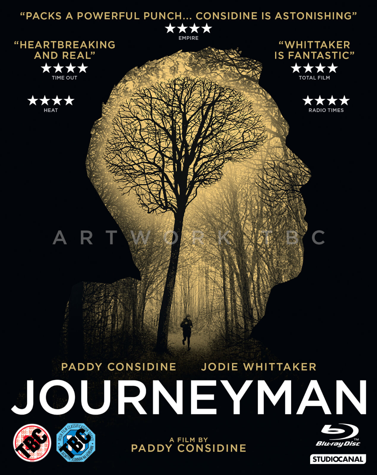 

Journeyman
