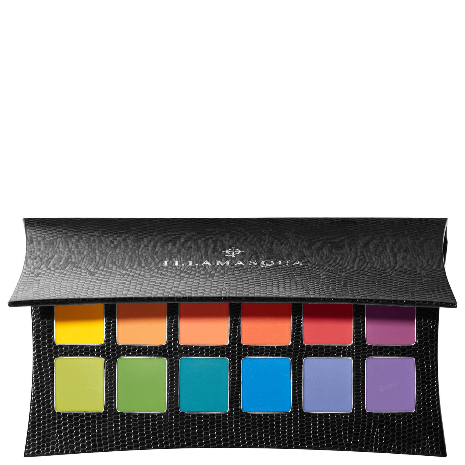 Illamasqua Artistry Palette - Experimental