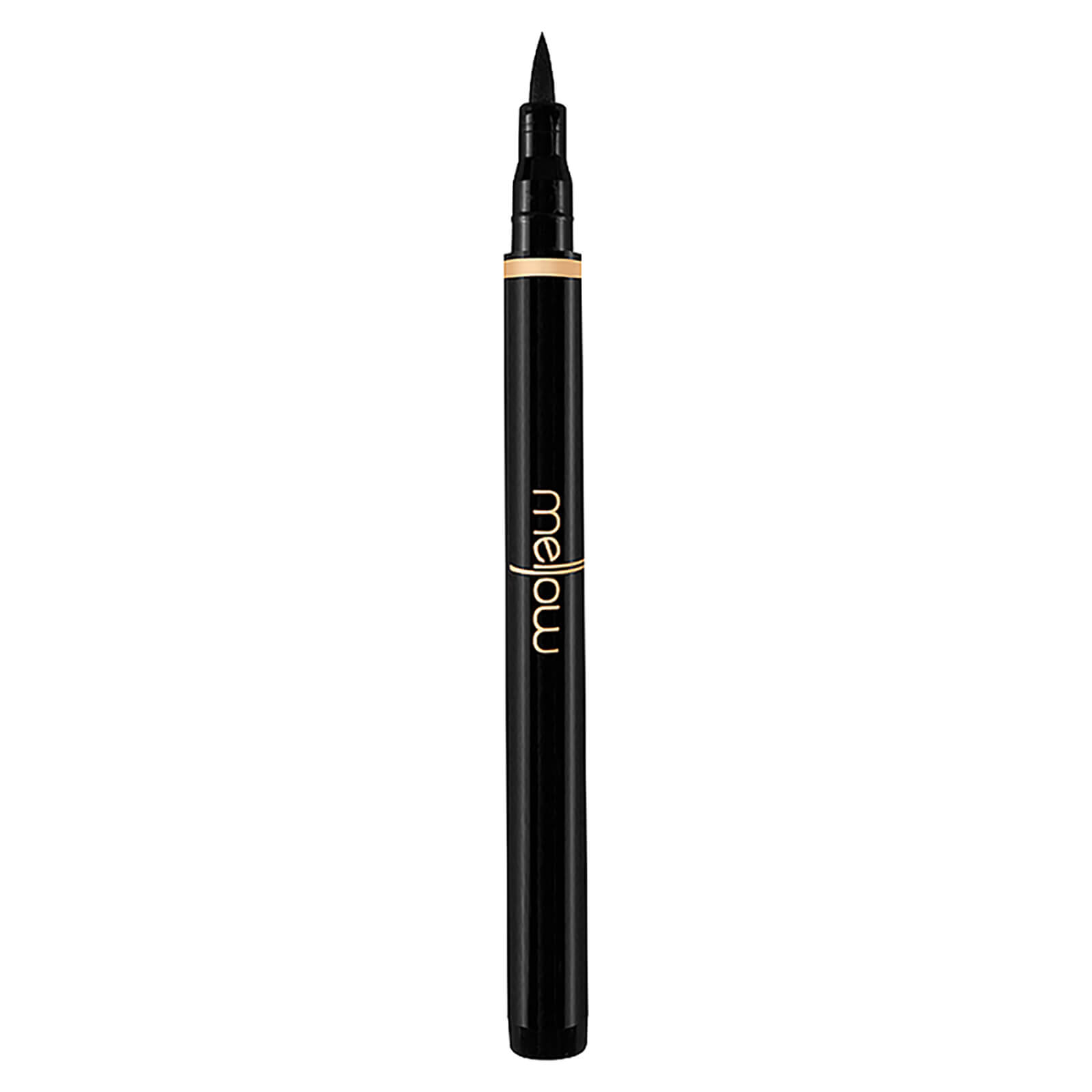 

Mellow Cosmetics Precision Pen Eye Liner - Black