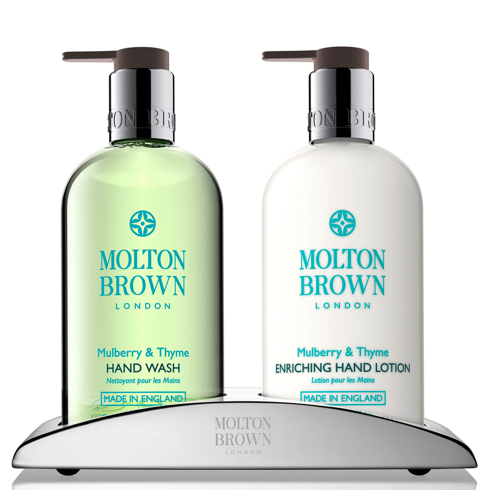 Thumbnail - Molton Brown The Elemental Arc Wash Holder