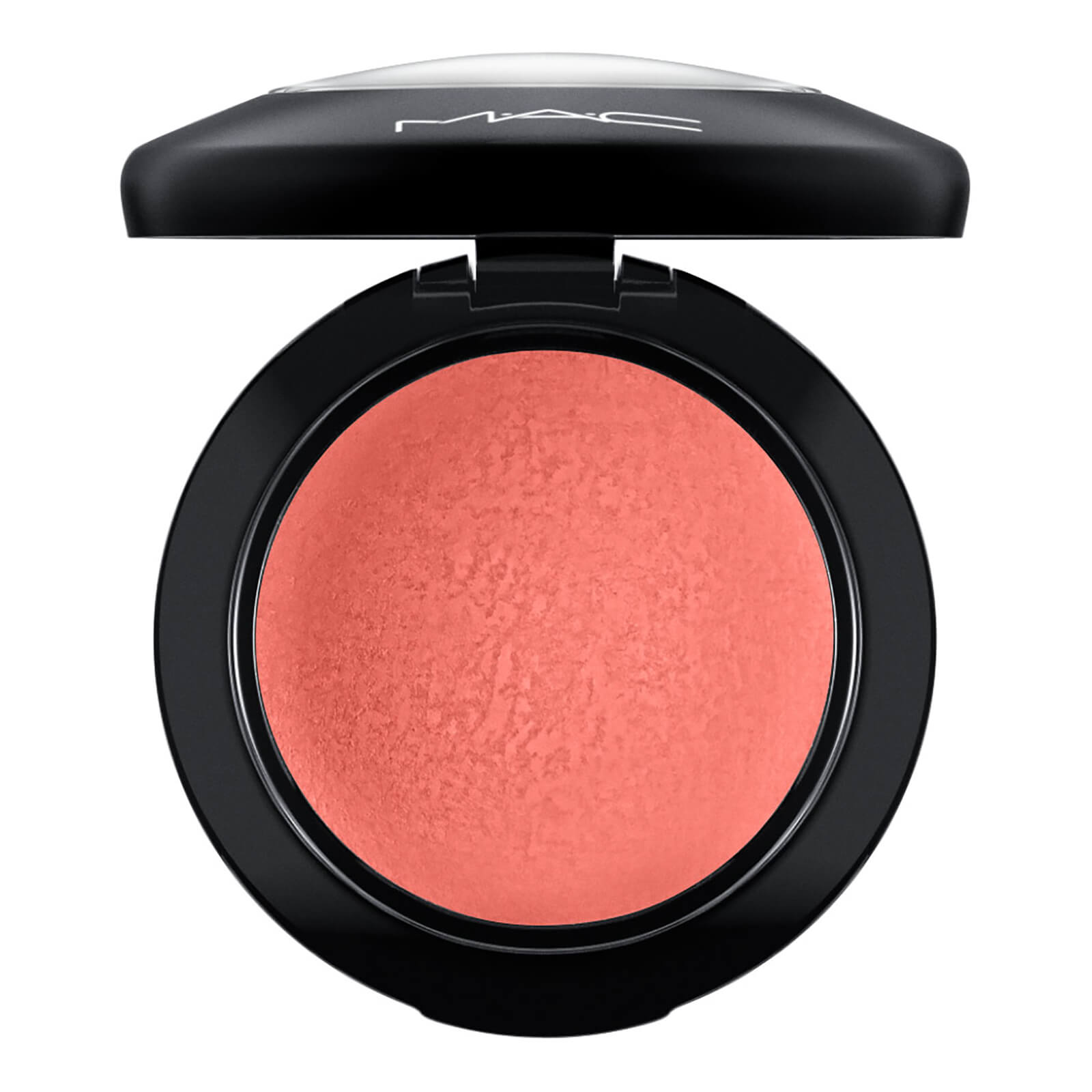 MAC Mineralize Blush 4g (Various Shades) - Flirting with Danger