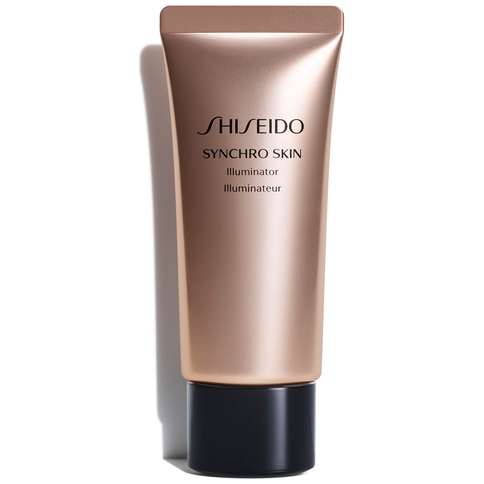 

Иллюминирующее средство Shiseido Synchro Skin Illuminator - Rose Gold 40 мл