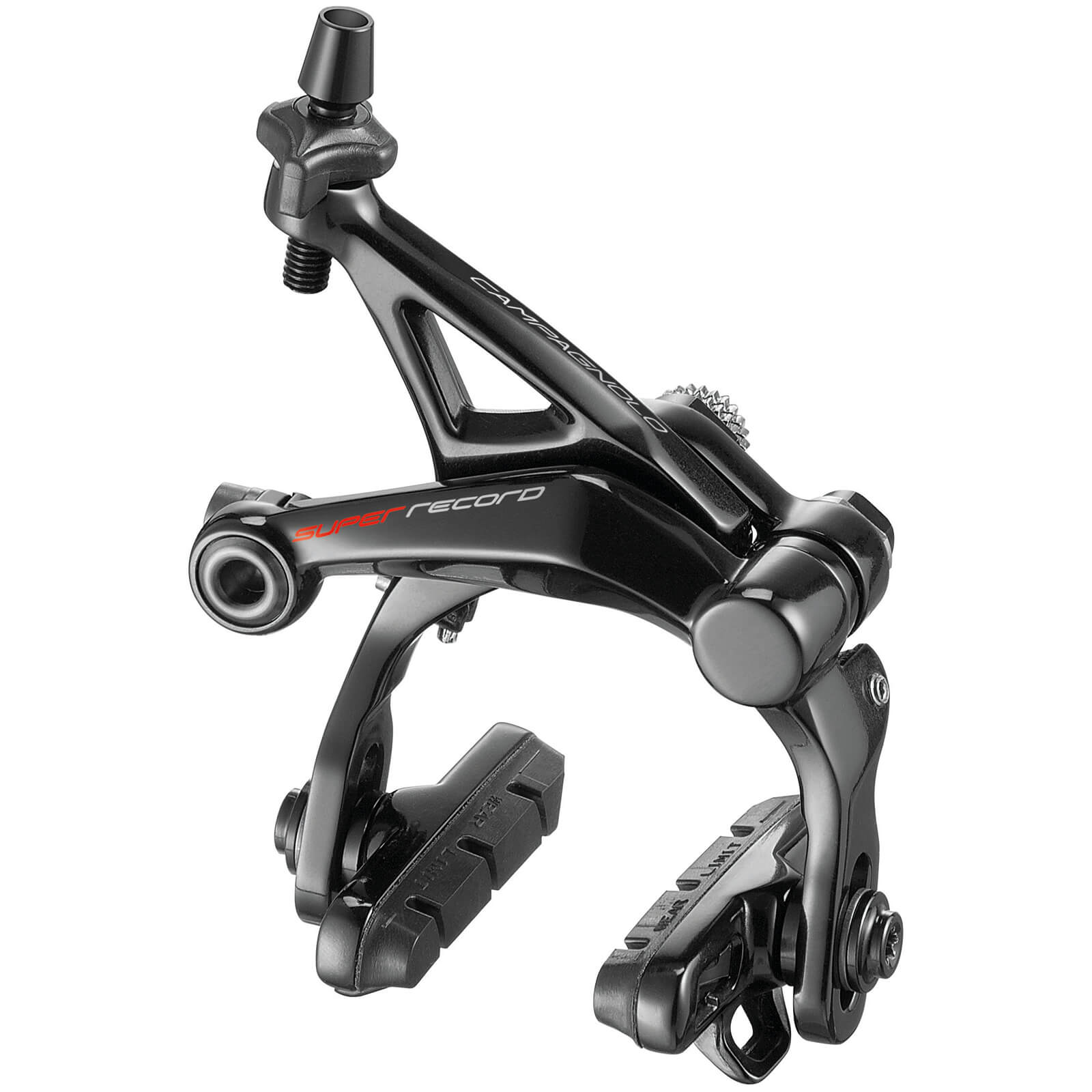 Campagnolo Super Record Standard Brake Caliper Set
