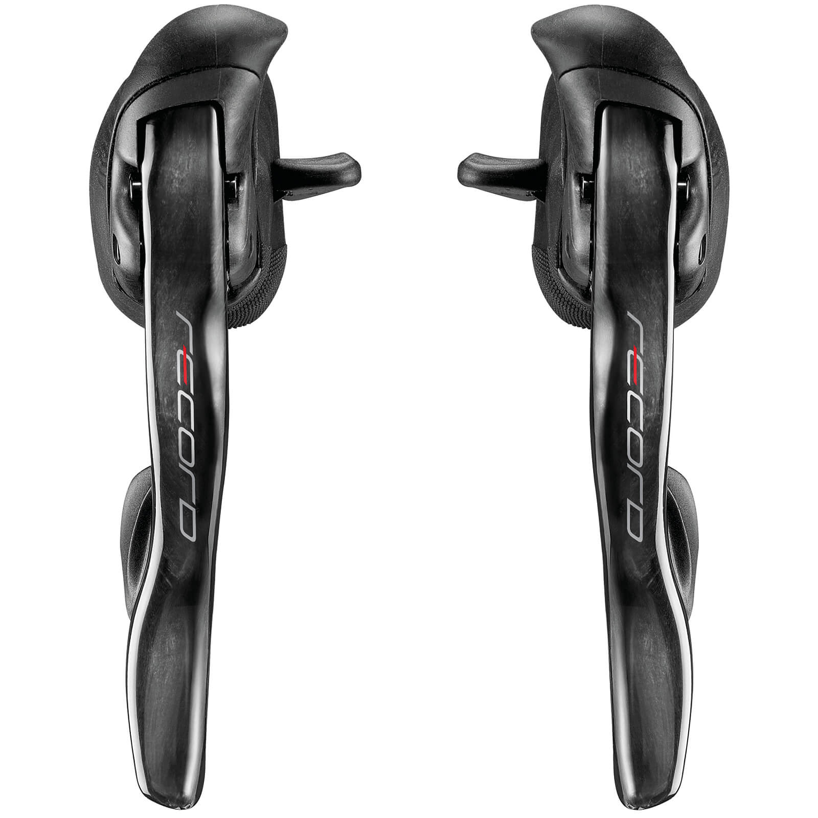 Campagnolo Record Ultra Shift 12 Speed Ergopower Shifters
