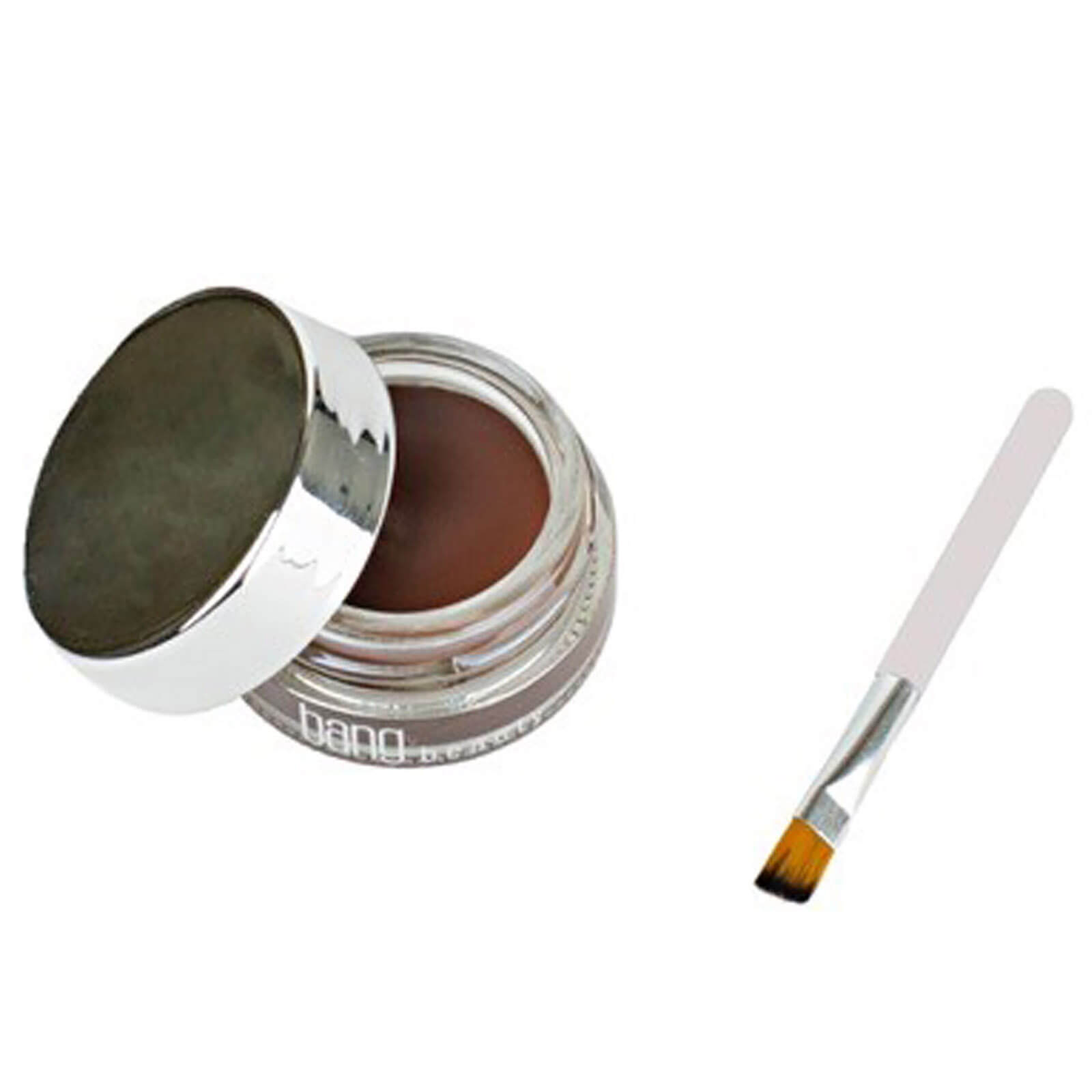 Bang Beauty Cream Brow - Chocolate