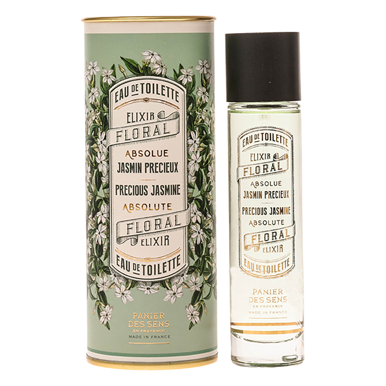 

Panier des Sens The Absolutes Precious Jasmine Eau de Toilette