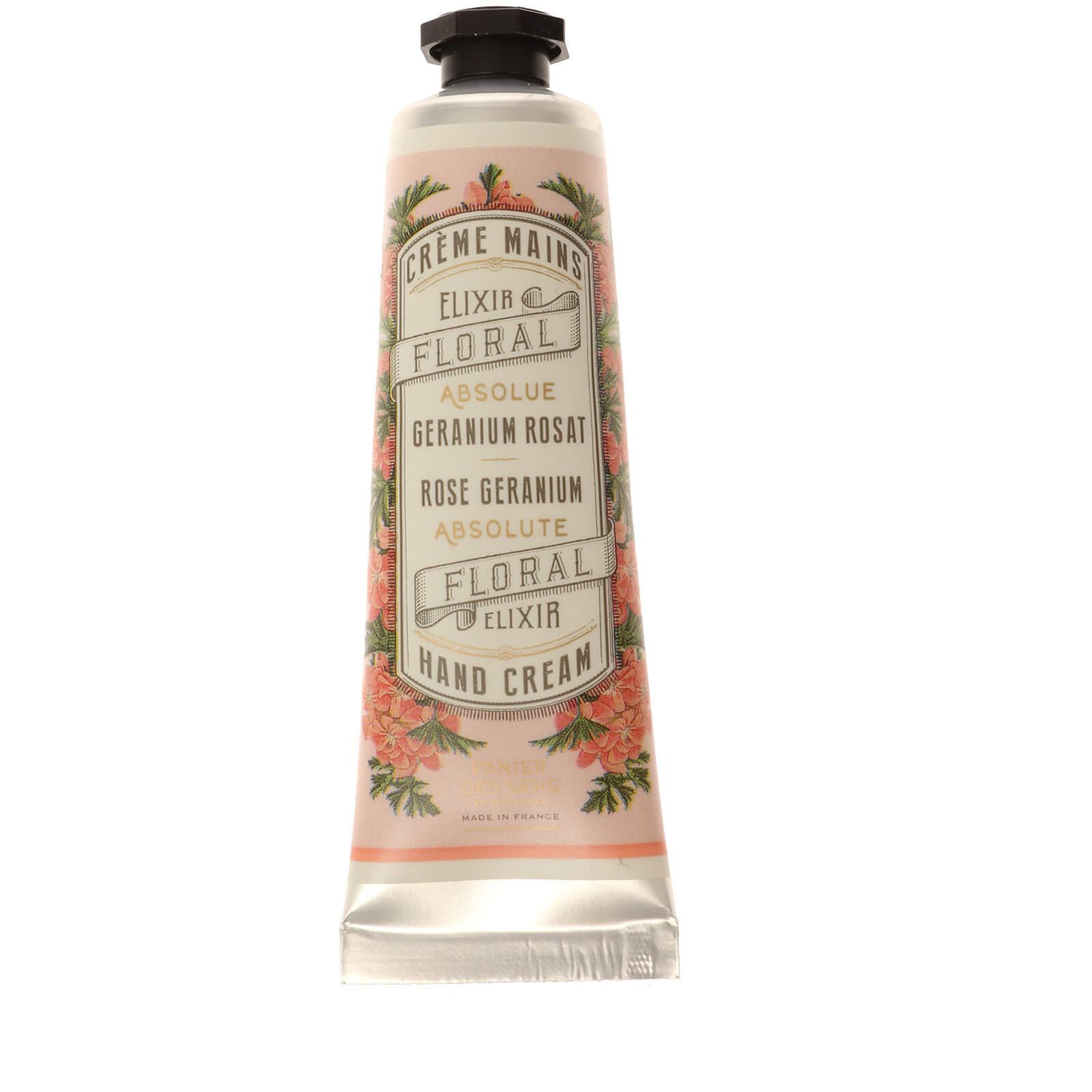 

Panier des Sens The Absolutes Rose Geranium Hand Cream