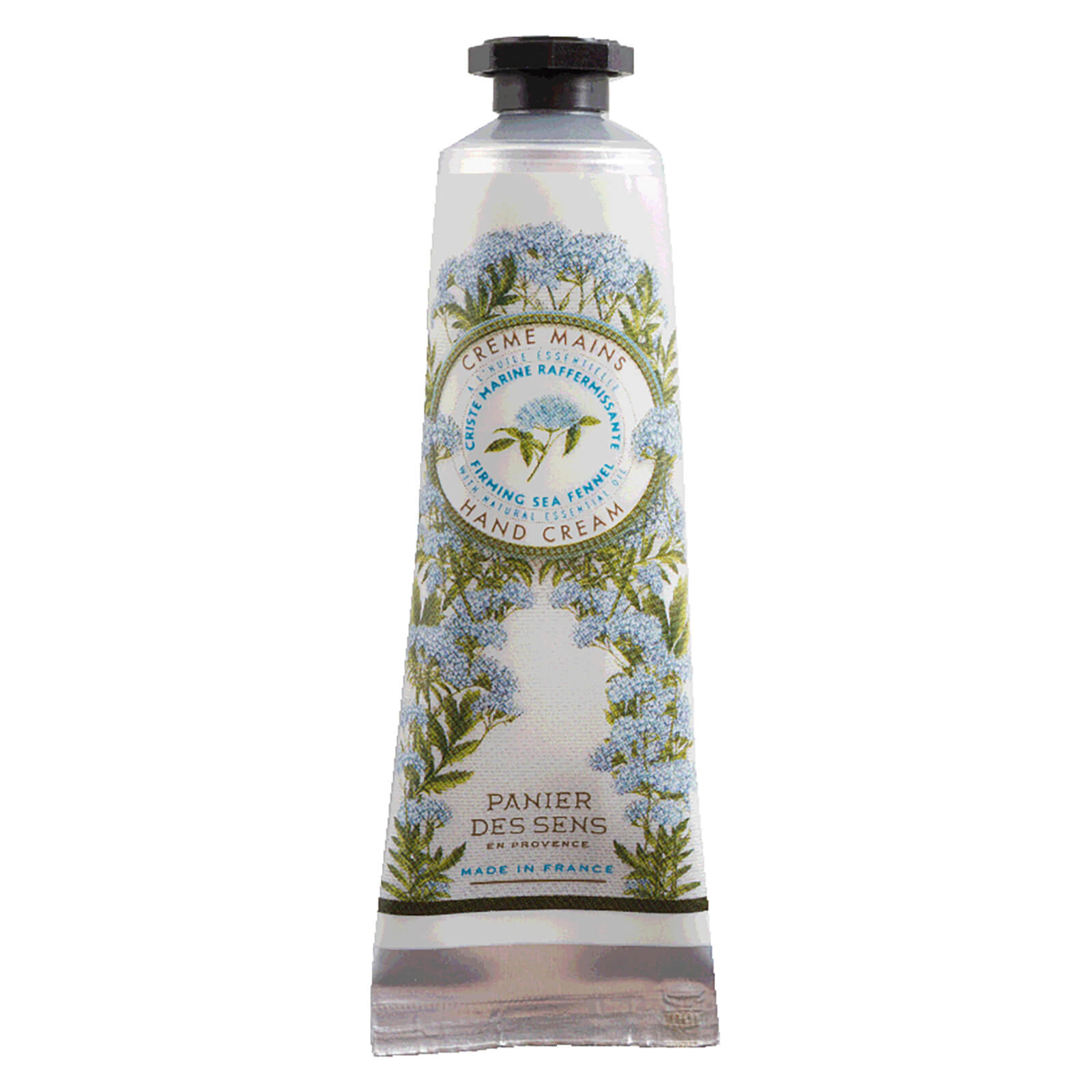 

Panier des Sens The Essentials Firming Sea Fennel Hand Cream