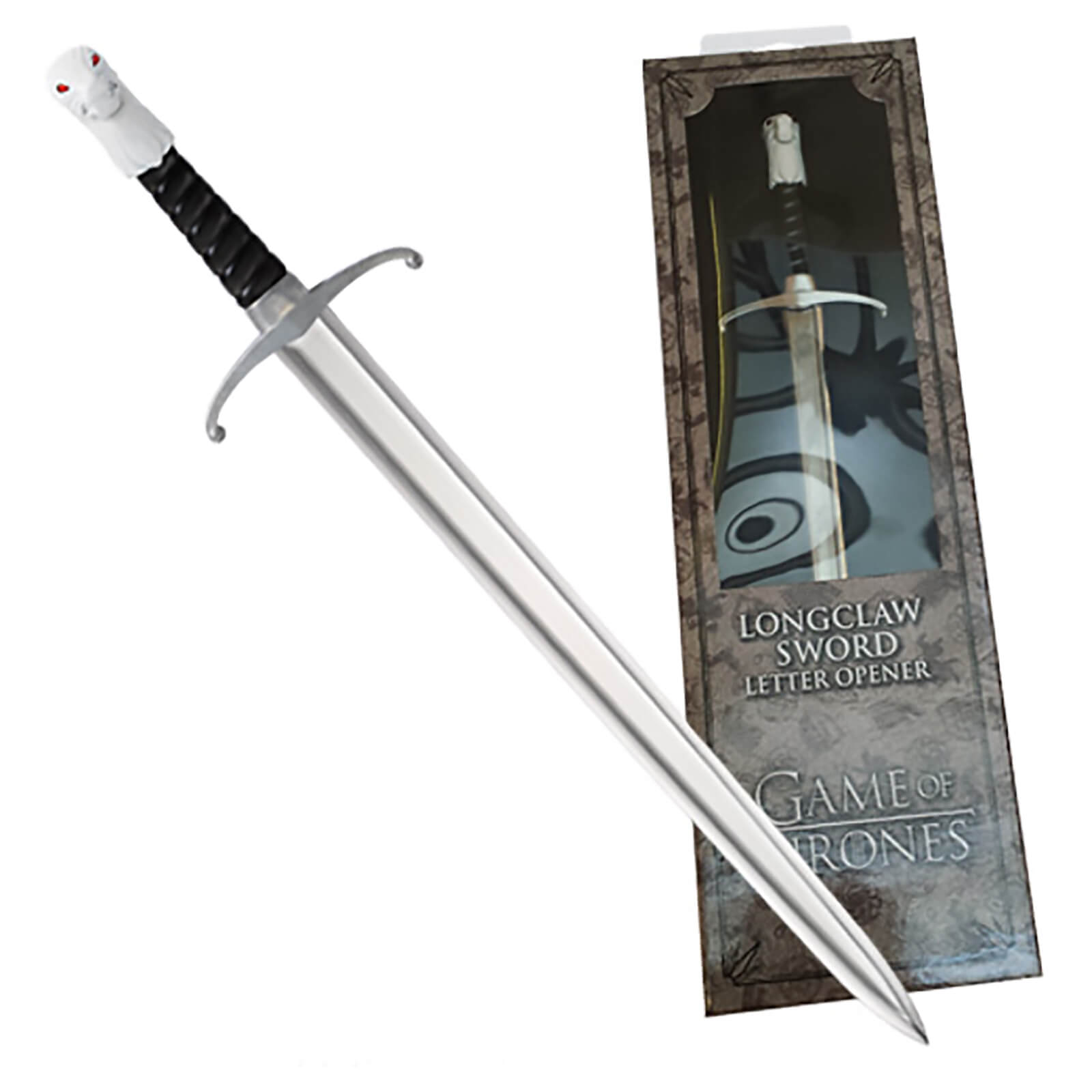 Game of Thrones Longclaw Brieföffner