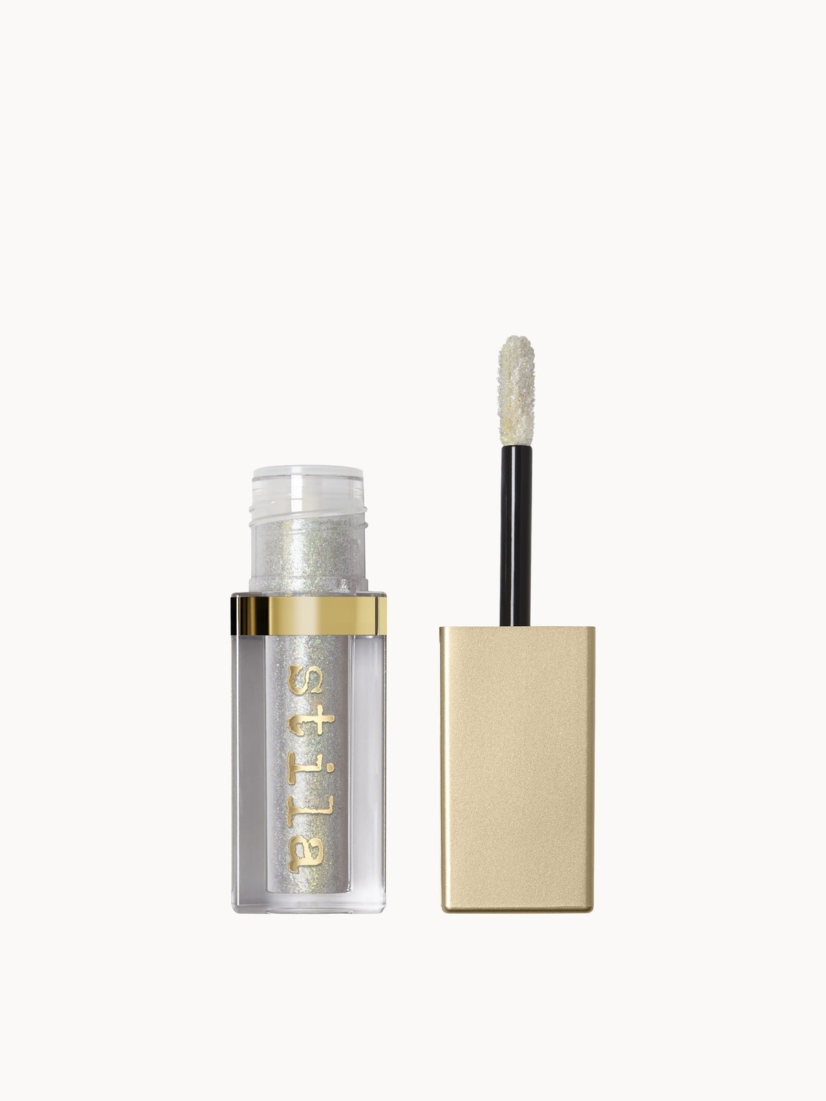 Stila Glitter & Glow Liquid Eye Shadow 5ml (Various Shades) - Perlina 2