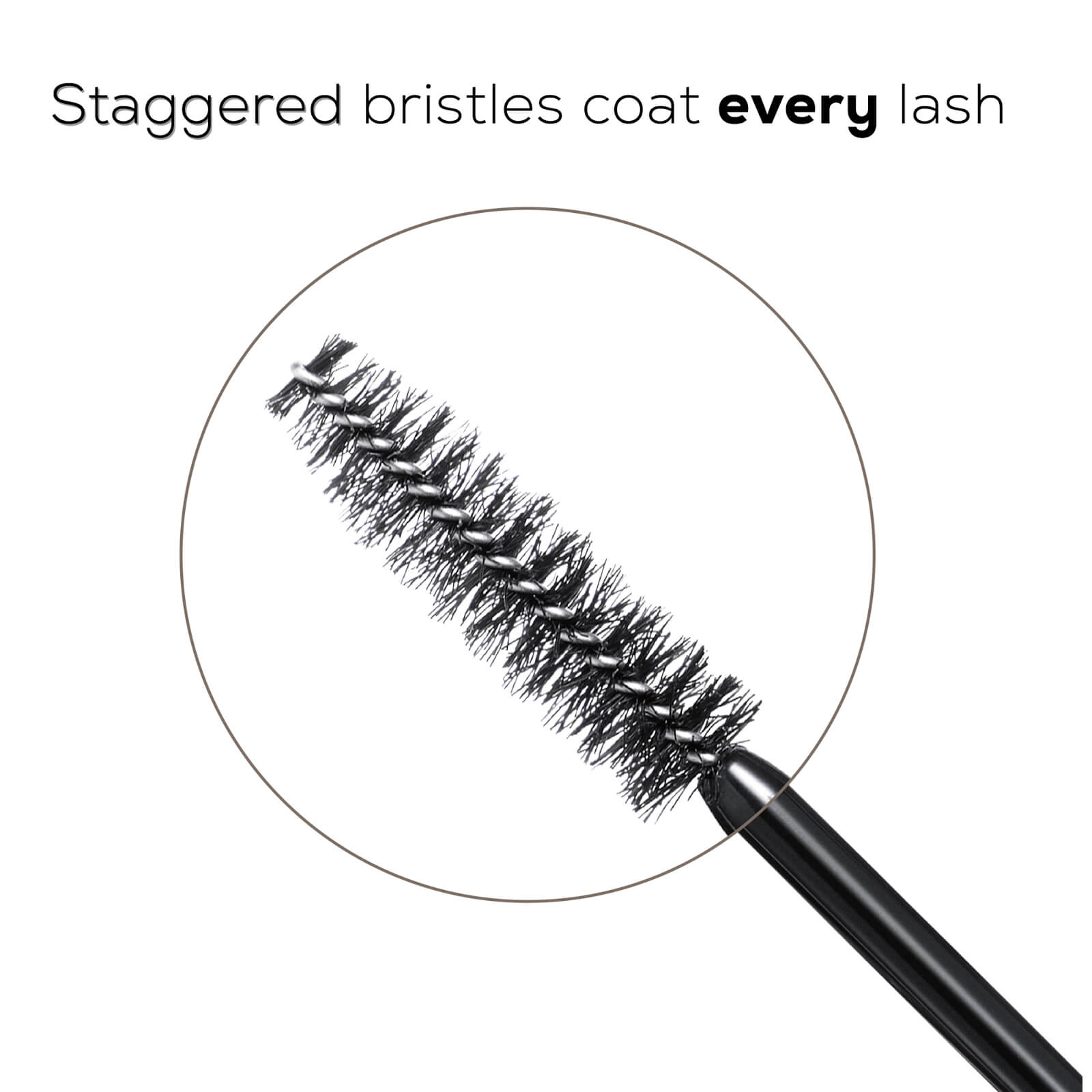 Thumbnail - bareMinerals LASHTOPIA Mega Volume Mineral-Based Mascara