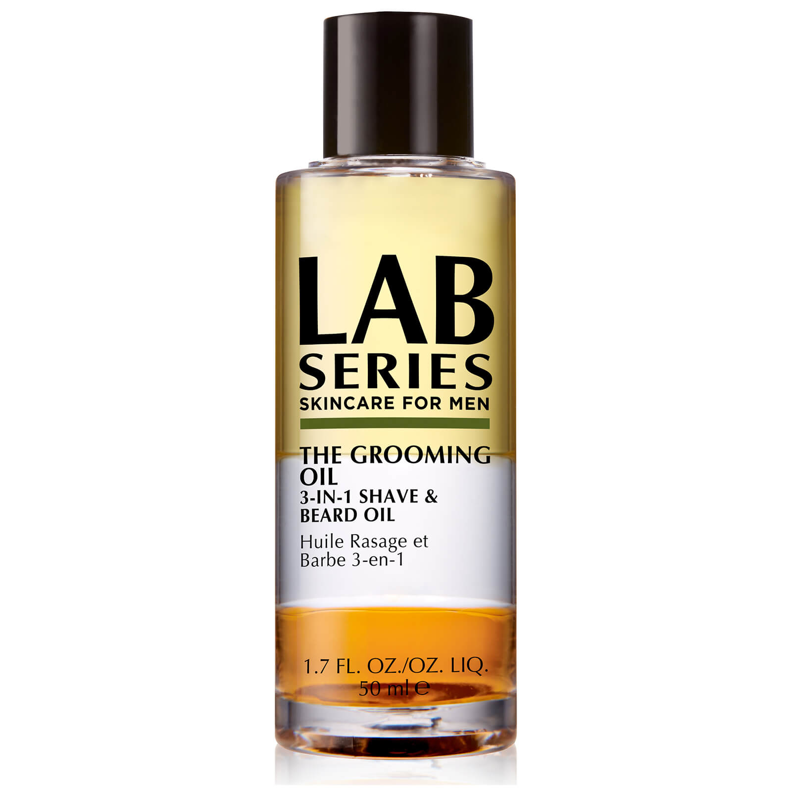Lab Series Skincare for Men The Grooming Oil 50ml