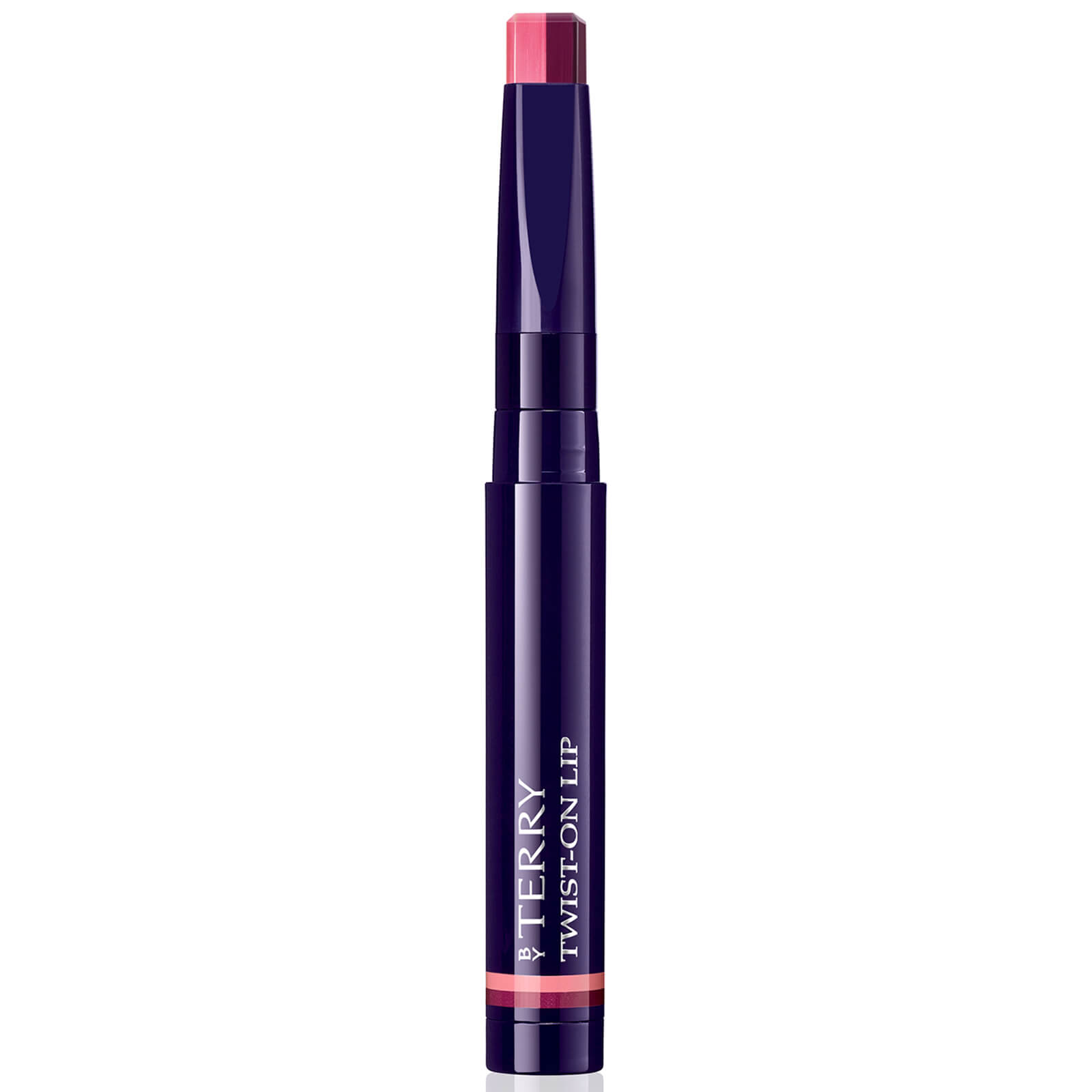 

Двойная губная помада By Terry Twist-On Lipstick - Pink and Plum