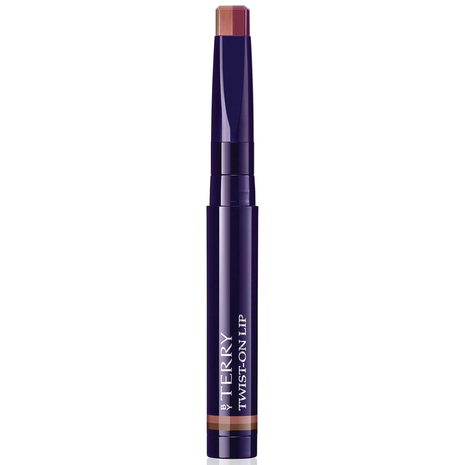 

Двойная губная помада By Terry Twist-On Lipstick - Nude and Burgundy