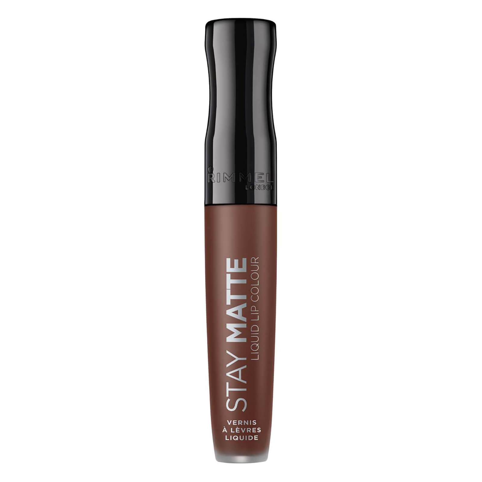 

Rimmel Stay Matte Liquid Lipstick 5.5ml (Various Shades) - #7