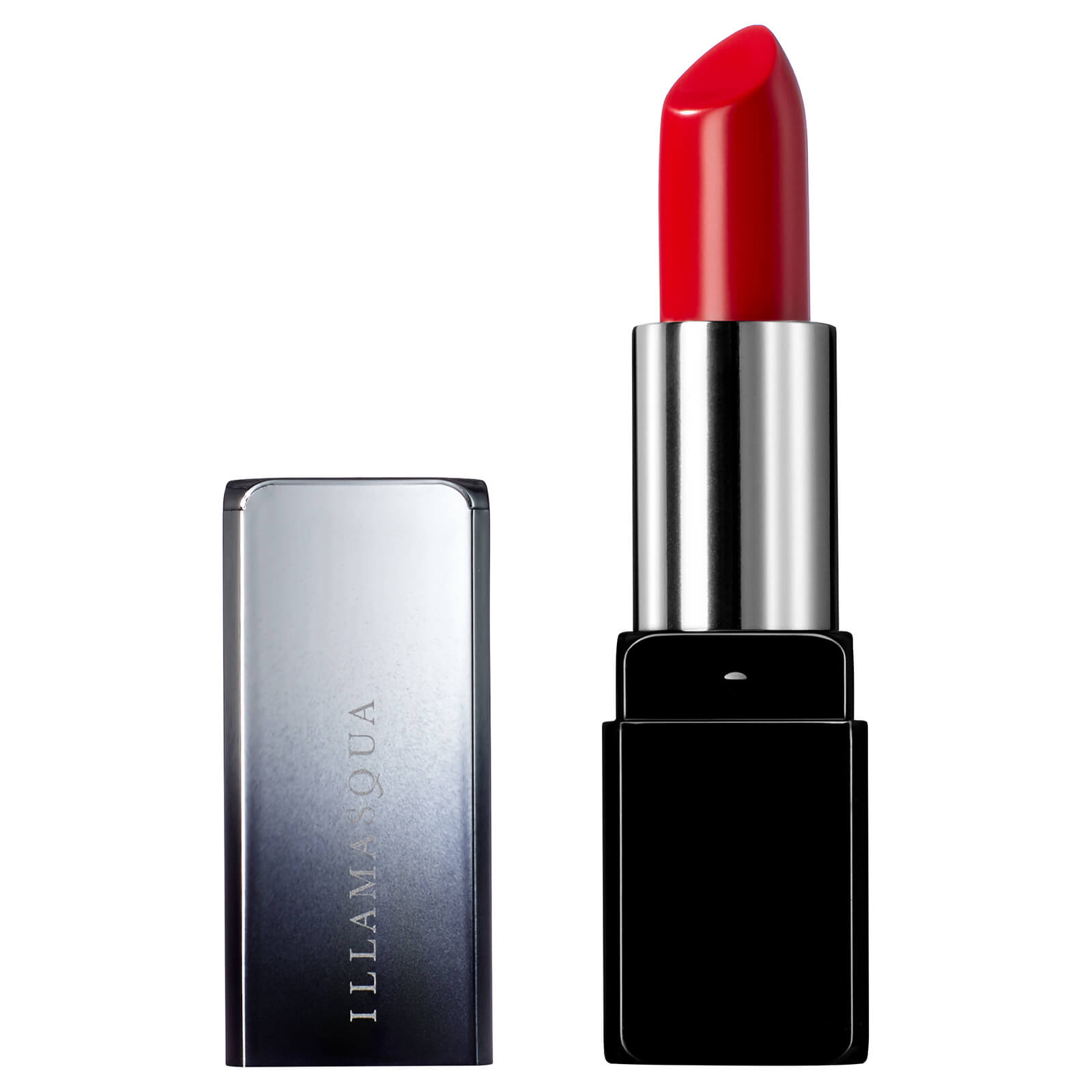 

Illamasqua Limited Edition Antimatter Lipstick - Midnight