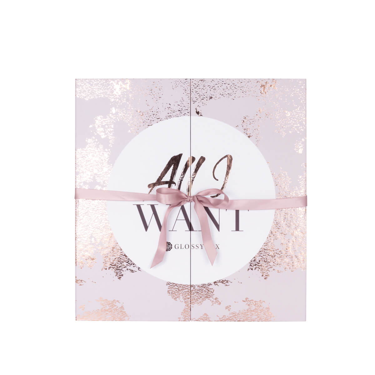 GLOSSYBOX Beauty Adventskalender 2018