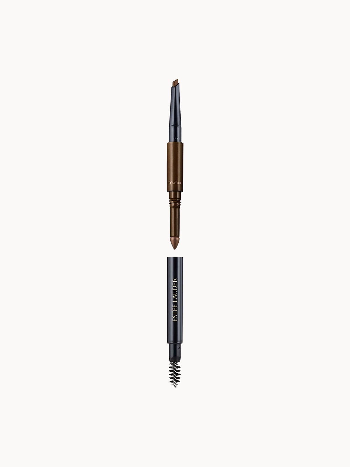 Photos - Eyeshadow Estee Lauder Estée Lauder The Brow Multitasker - Chestnut RH8G060000 (Various Shades)